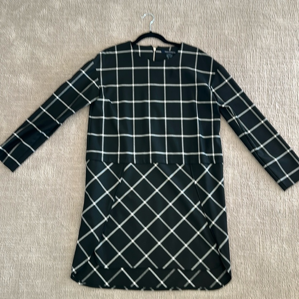French connection dress